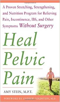 Heal Pelvic Pain