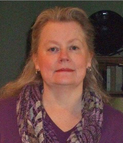 Lyn Feinstein