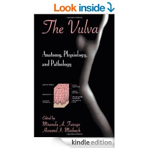 The Vulva: Anatomy, Physiology, and Pathology