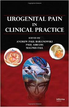 Urogenital Pain in Clinical Practice