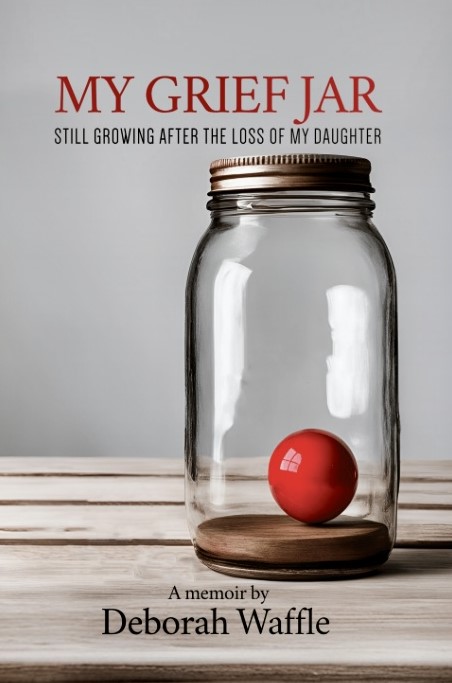 My Grief Jar